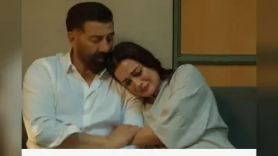मैं अभी भी डरी हुई हूं, ‘इक्का’ में अक्षय खन्ना को थप्पड़ मारने पर बोली दीया मिर्जा, सनी देओल ने ऐसे किया सपोर्ट